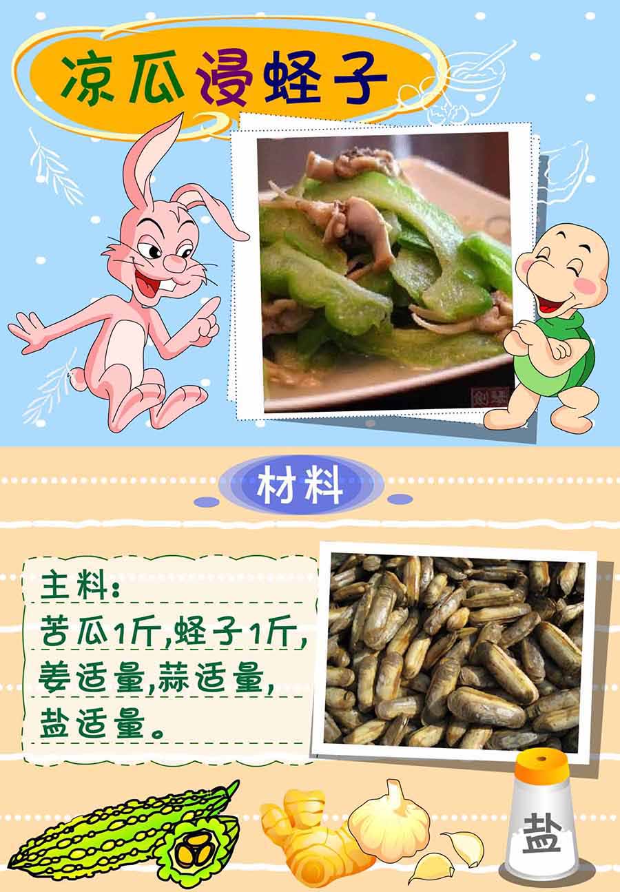 厨房秘籍 第18集-第18话