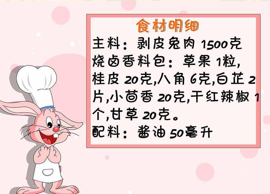 厨房秘籍 第18集-第18话