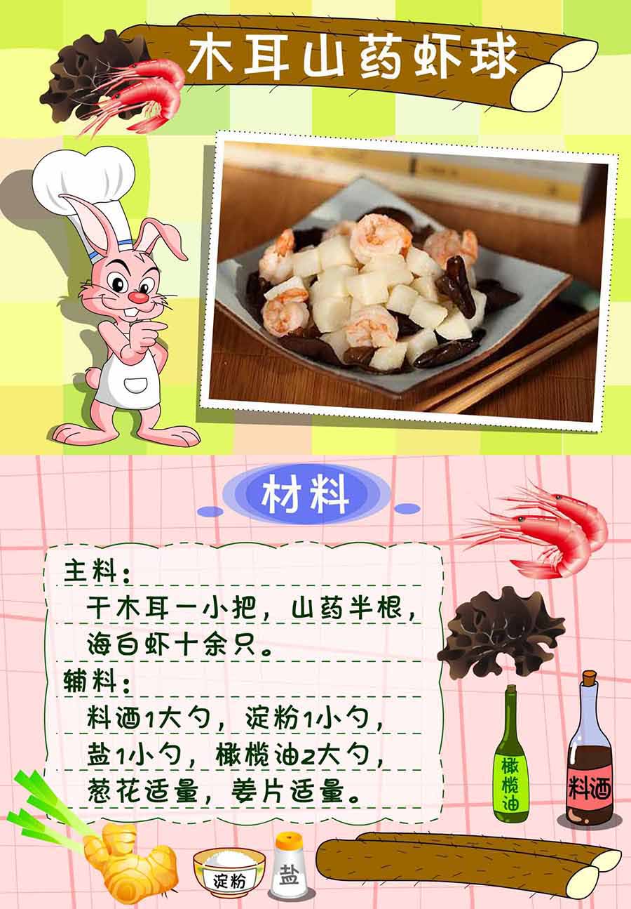 厨房秘籍 第20集-第20话