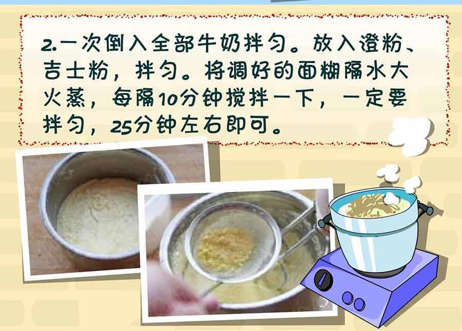 厨房秘籍 第20集-第20话