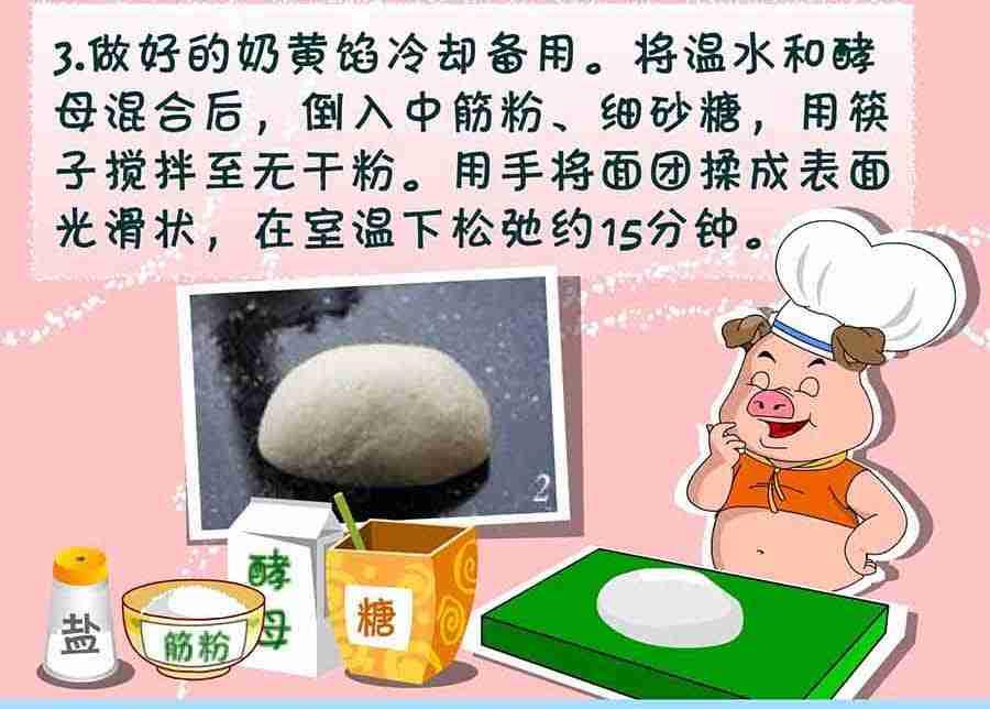 厨房秘籍 第20集-第20话