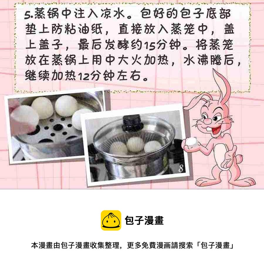 厨房秘籍 第20集-第20话