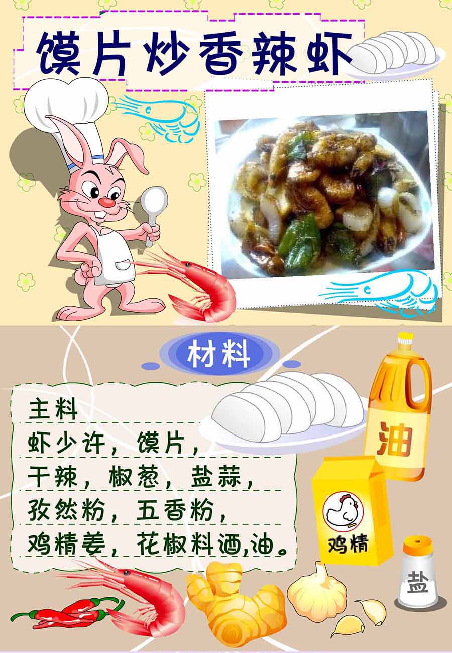 厨房秘籍 第20集-第20话