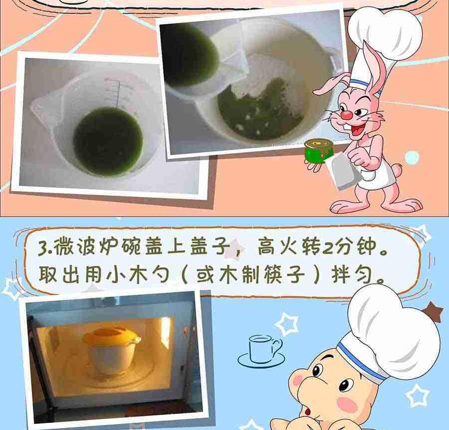 厨房秘籍 第20集-第20话