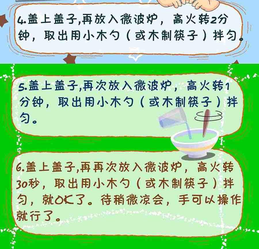 厨房秘籍 第20集-第20话