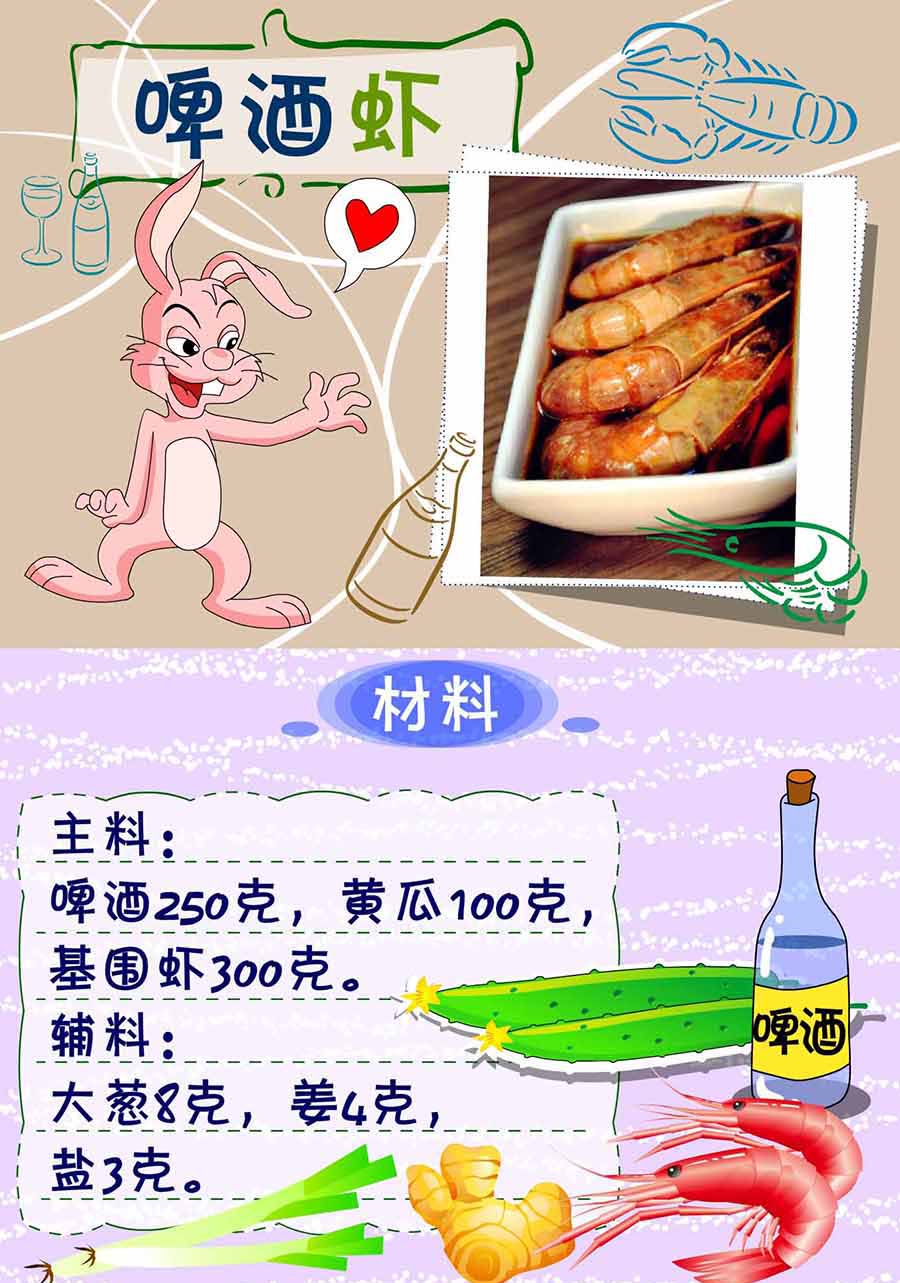 厨房秘籍 第22集-第22话