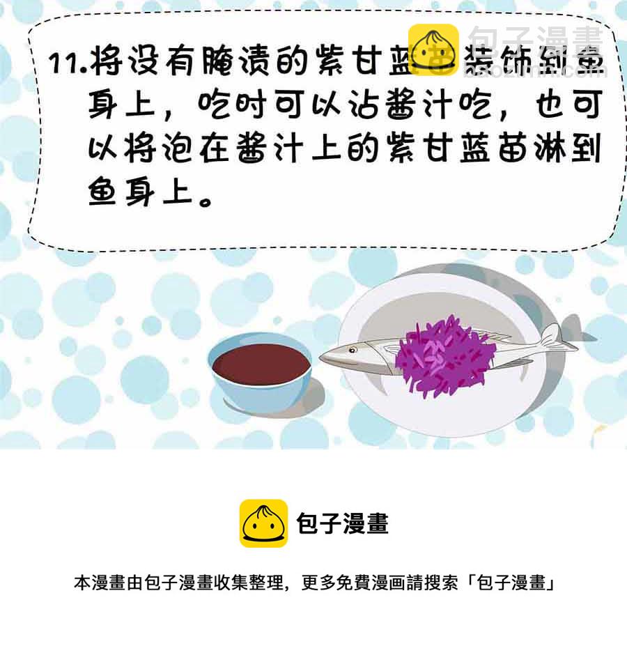 厨房秘籍 第24集-第24话