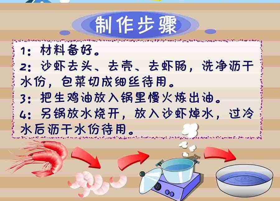 厨房秘籍 第26集-第26话