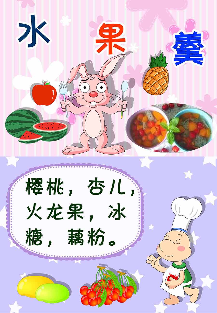 厨房秘籍 第26集-第26话