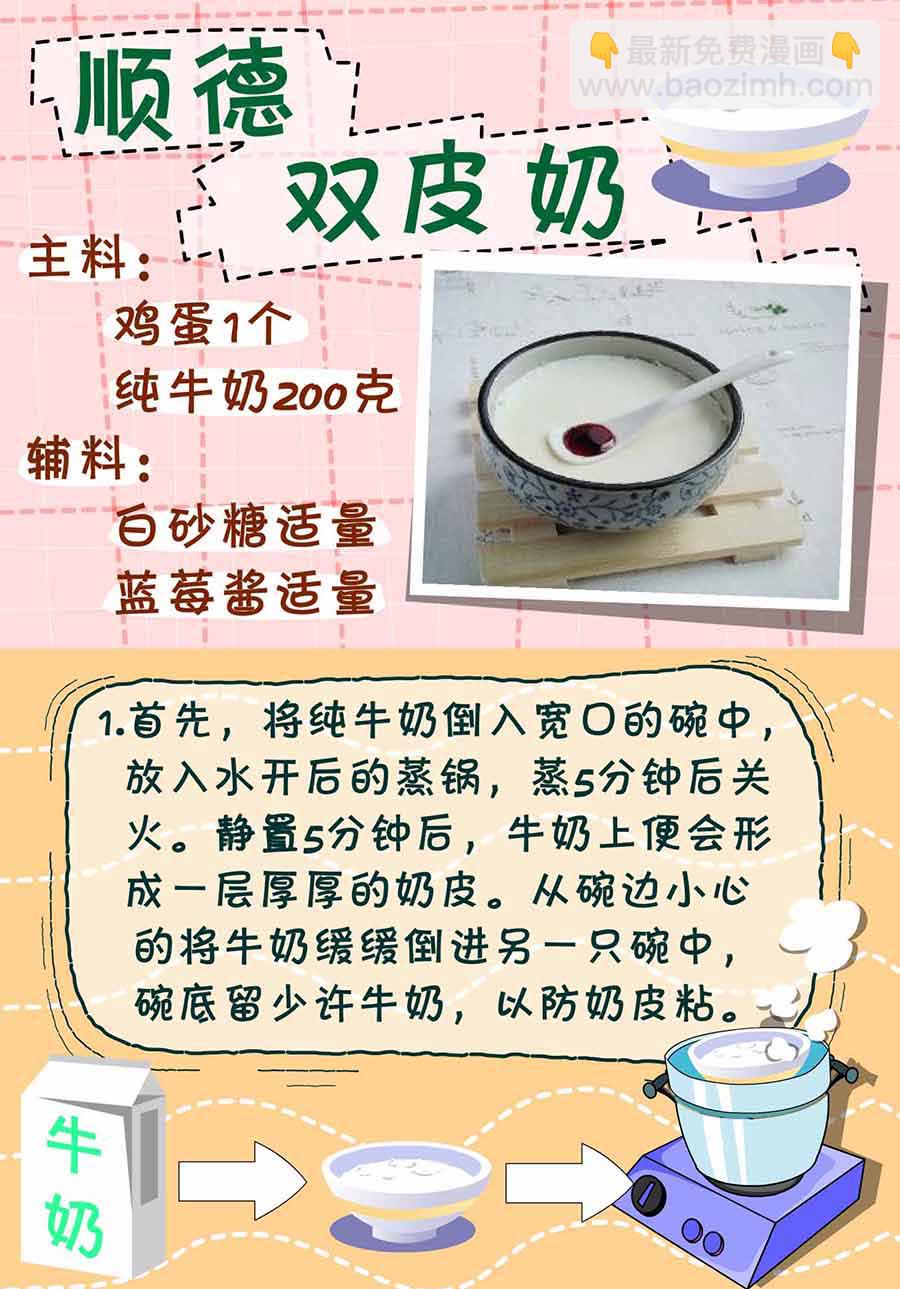 厨房秘籍 第26集-第26话