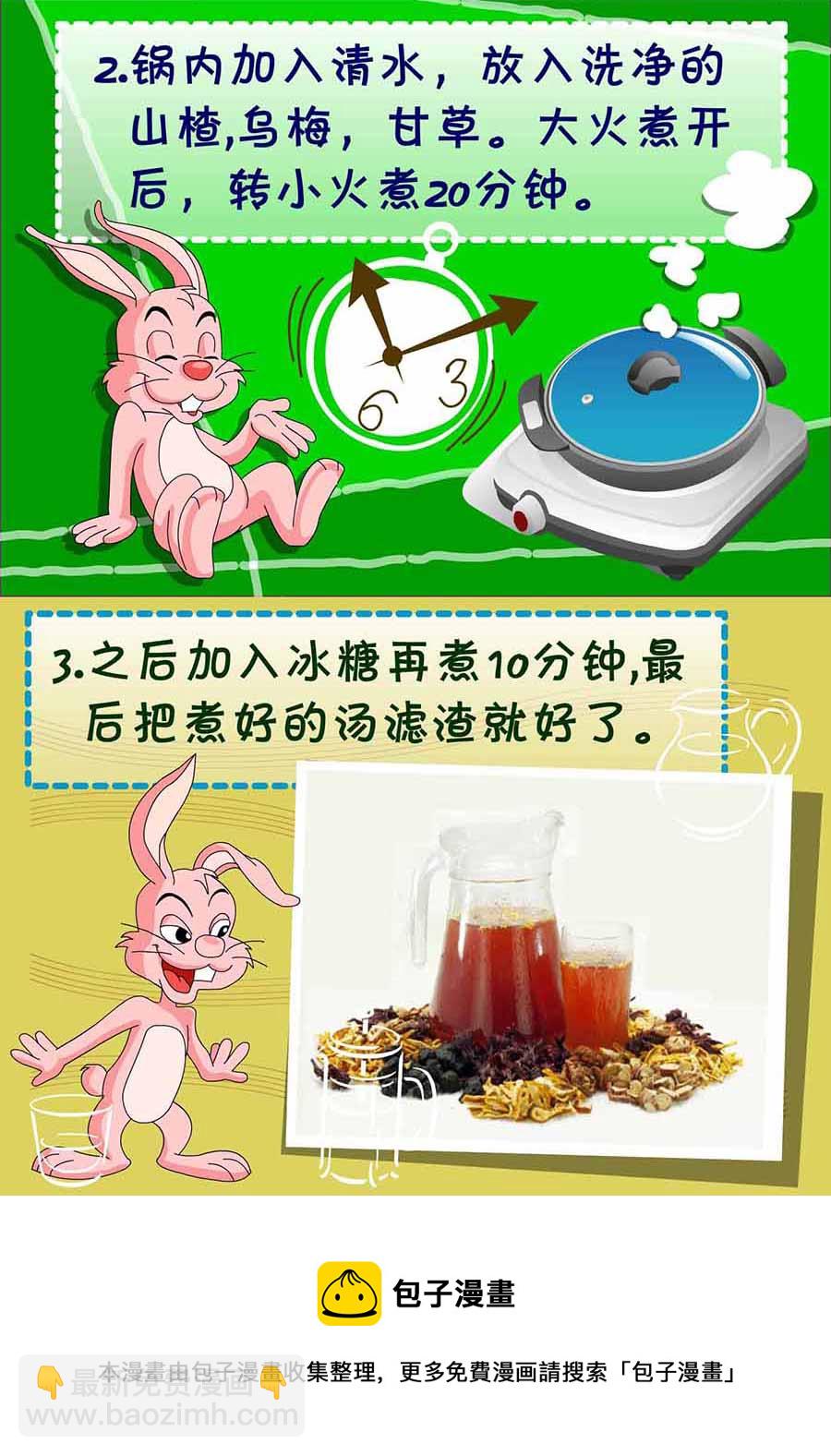 厨房秘籍 第26集-第26话