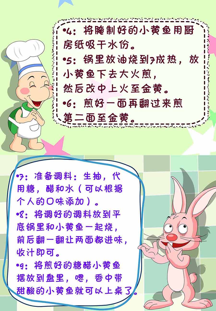 厨房秘籍 第28集-第28话