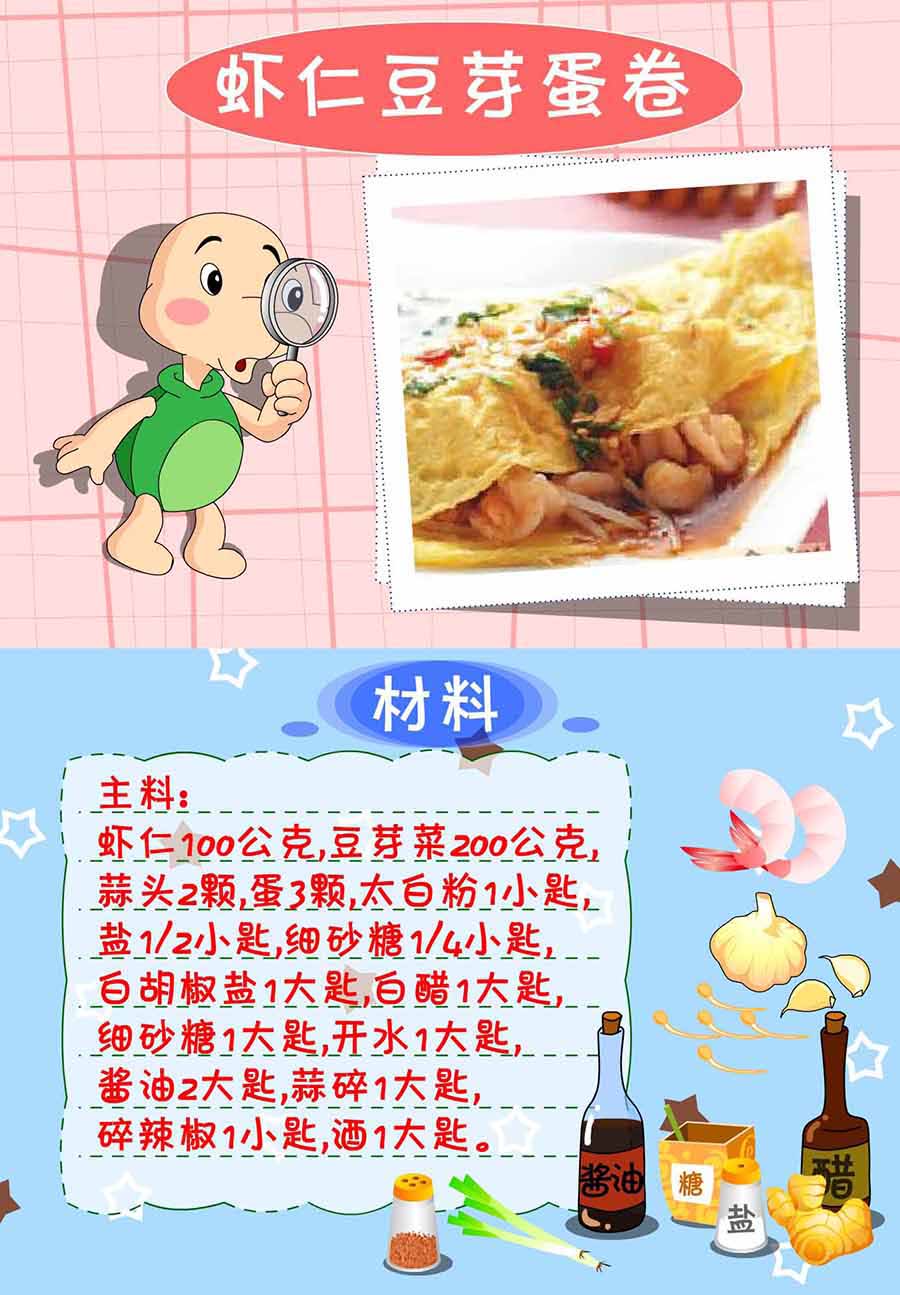 厨房秘籍 第30集-第30话