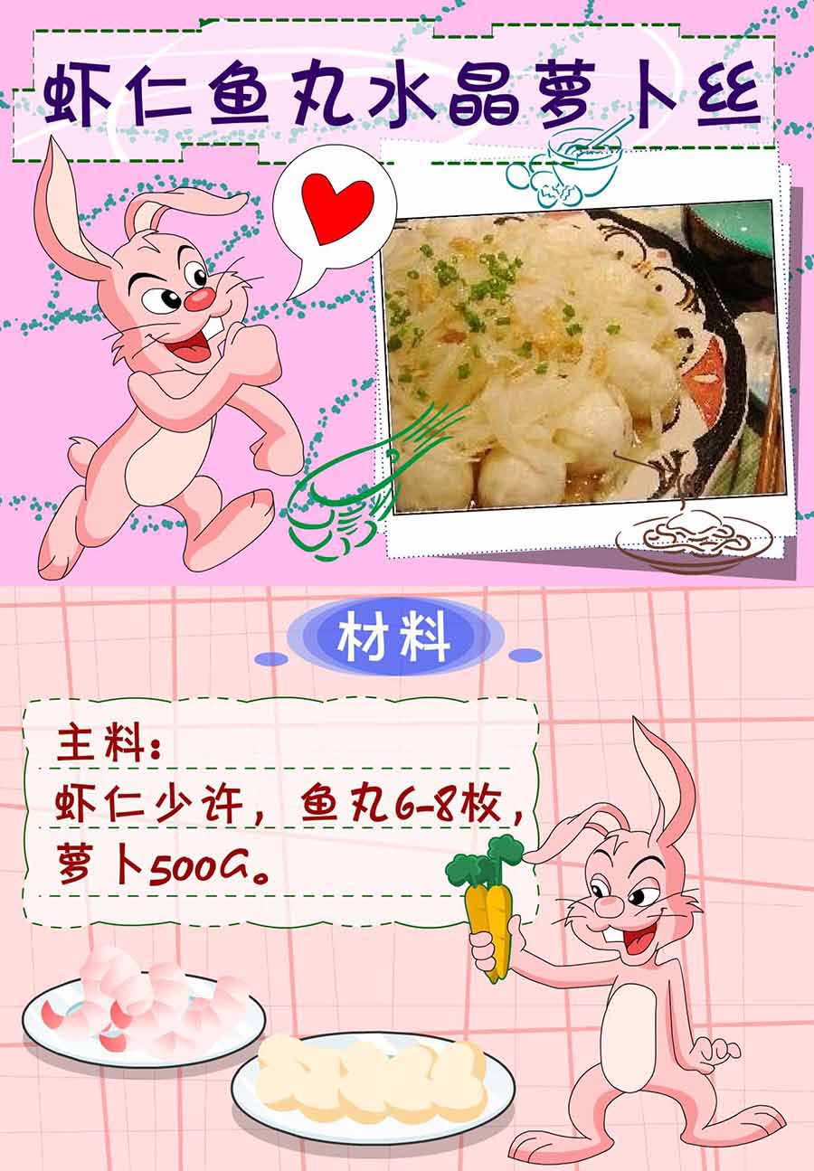 厨房秘籍 第30集-第30话