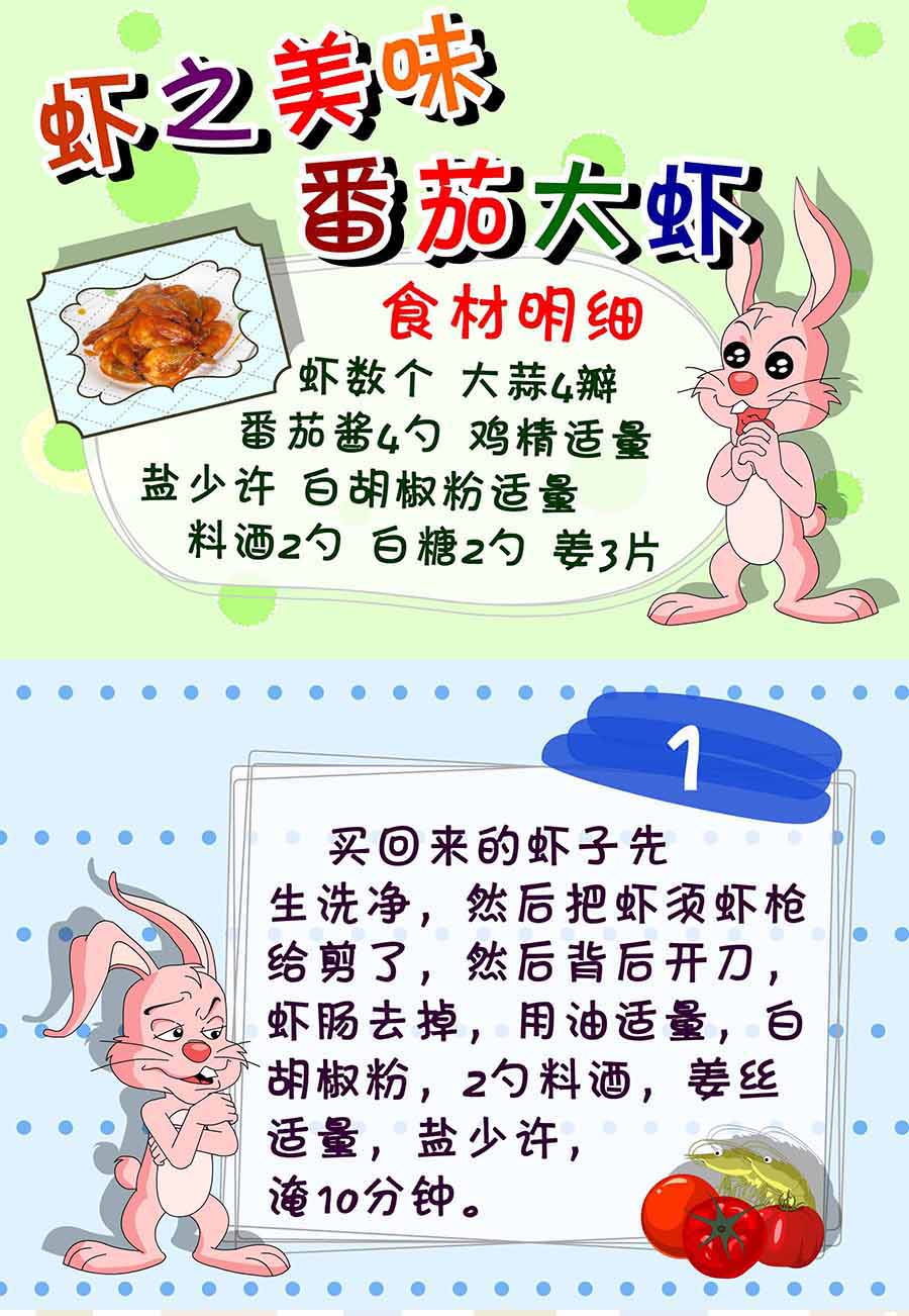 厨房秘籍 第30集-第30话