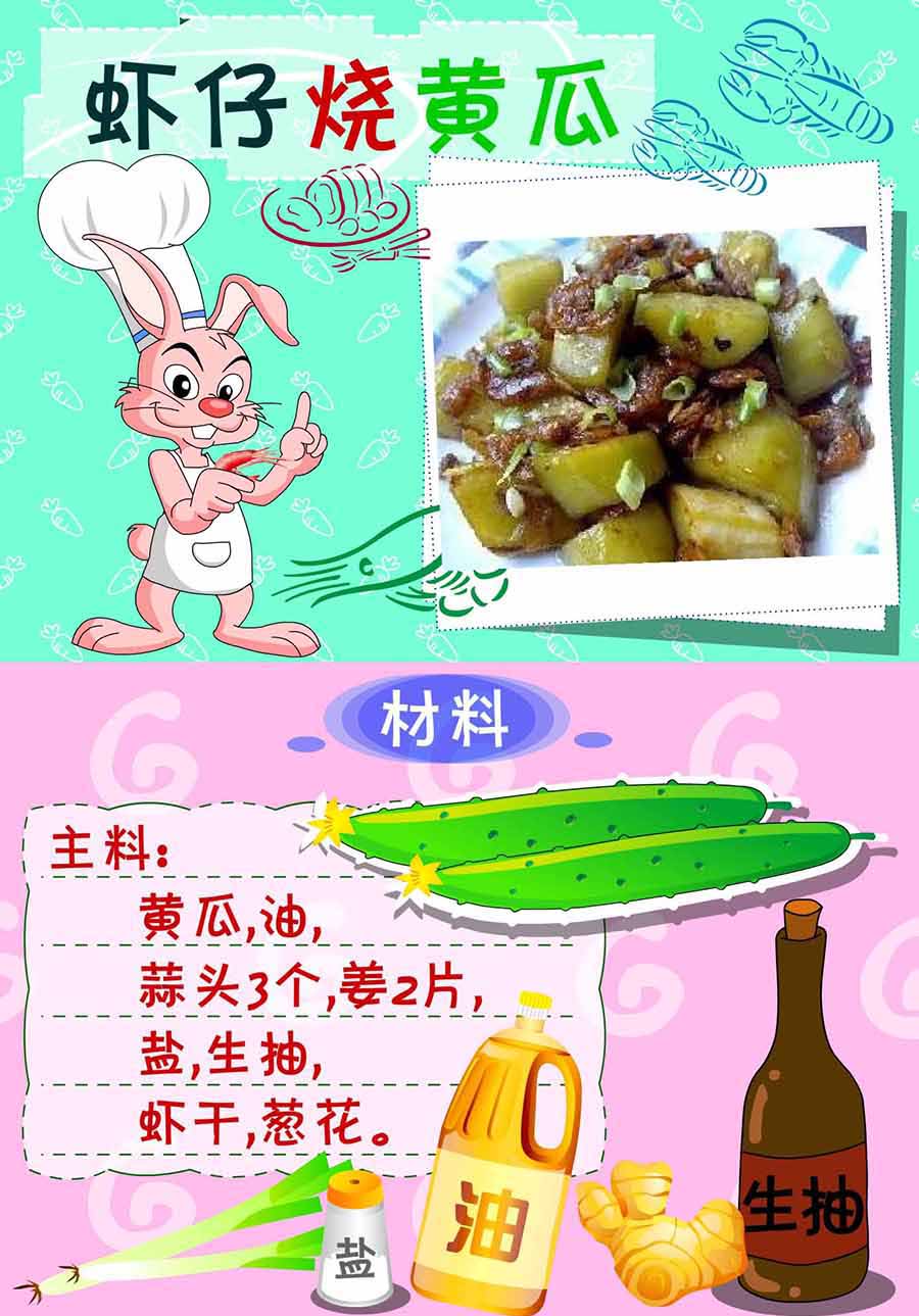 厨房秘籍 第30集-第30话