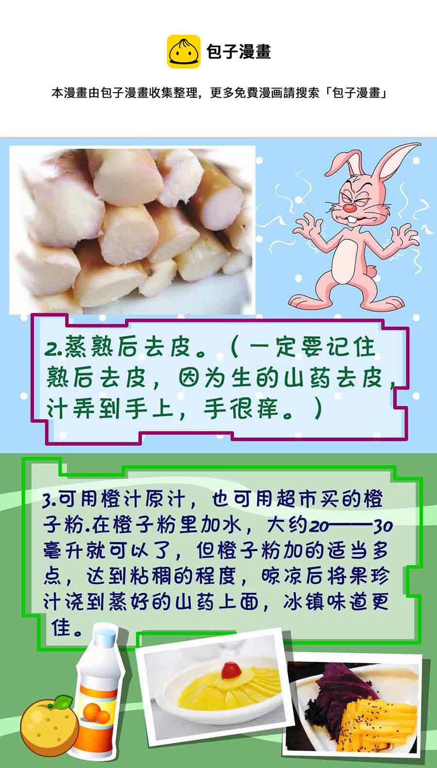 厨房秘籍 第4集-第4话