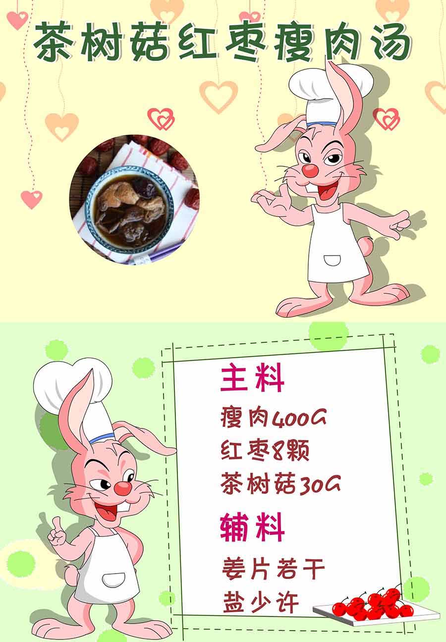 厨房秘籍 第4集-第4话