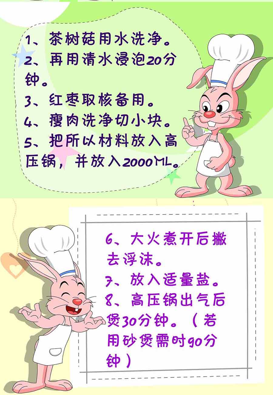 厨房秘籍 第4集-第4话