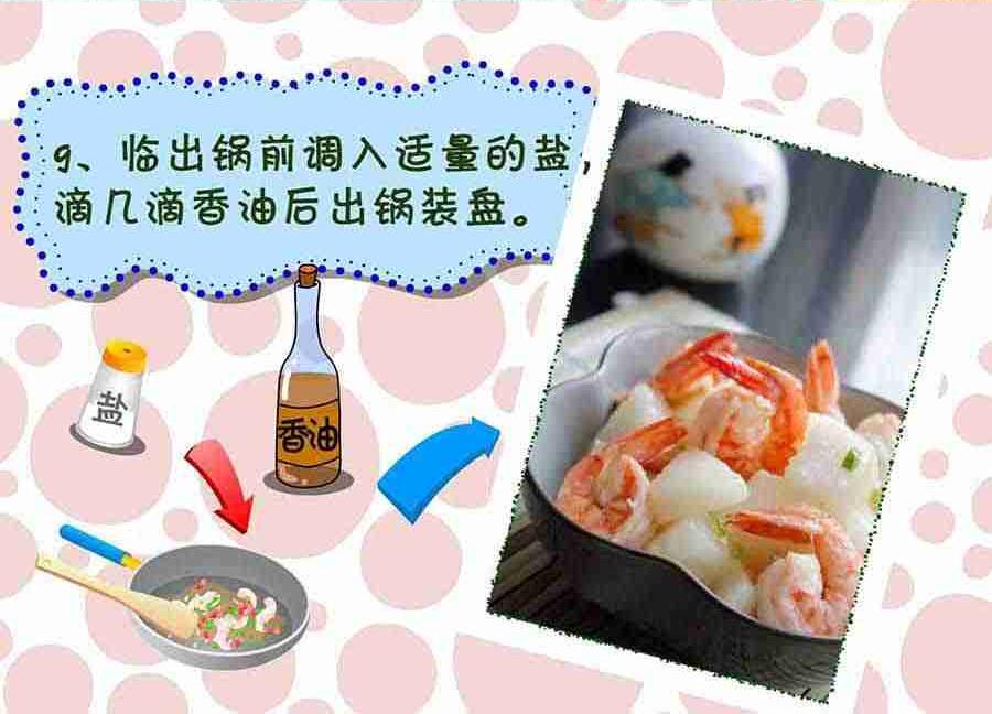 厨房秘籍 第6集-第6话