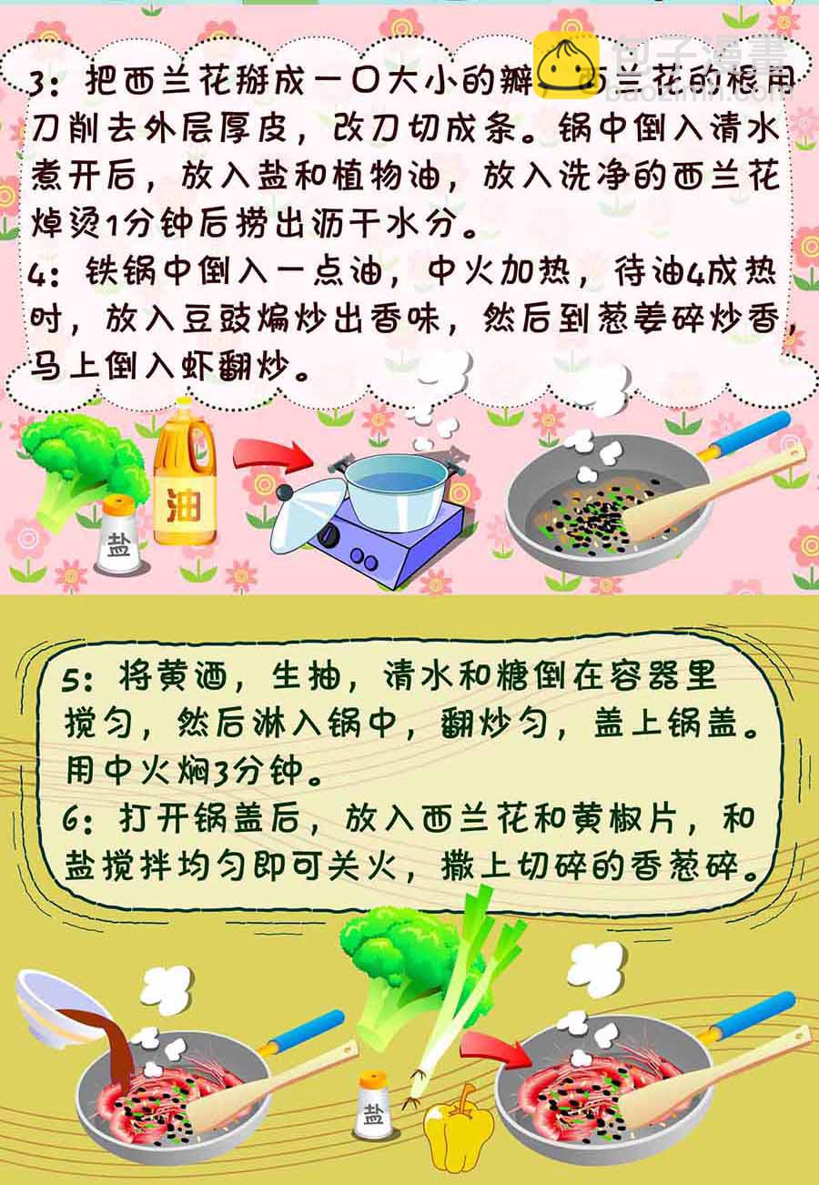 厨房秘籍 第6集-第6话