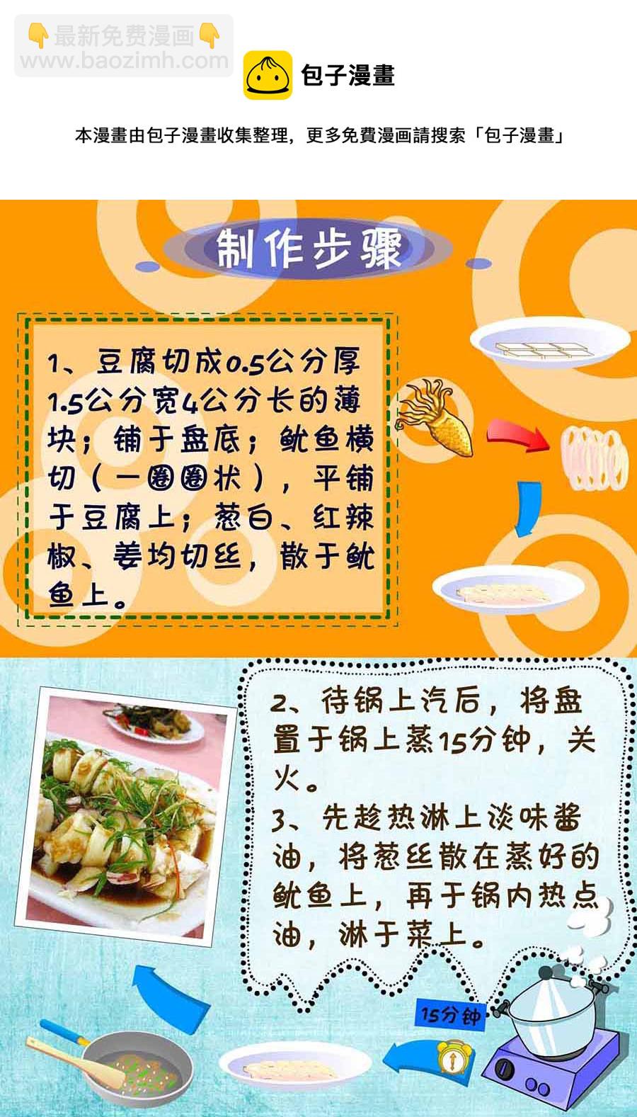 厨房秘籍 第6集-第6话