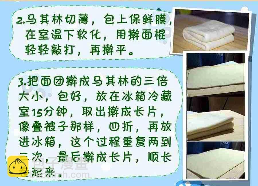 厨房秘籍 第6集-第6话