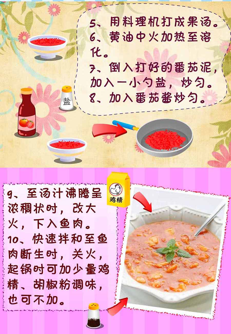 厨房秘籍 第8集-第8话