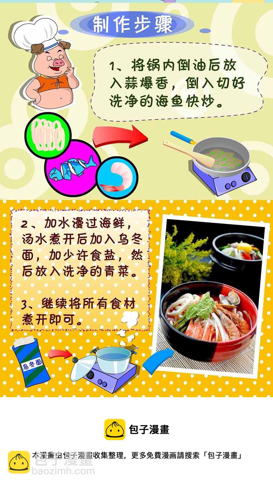 厨房秘籍 第10集-第10话