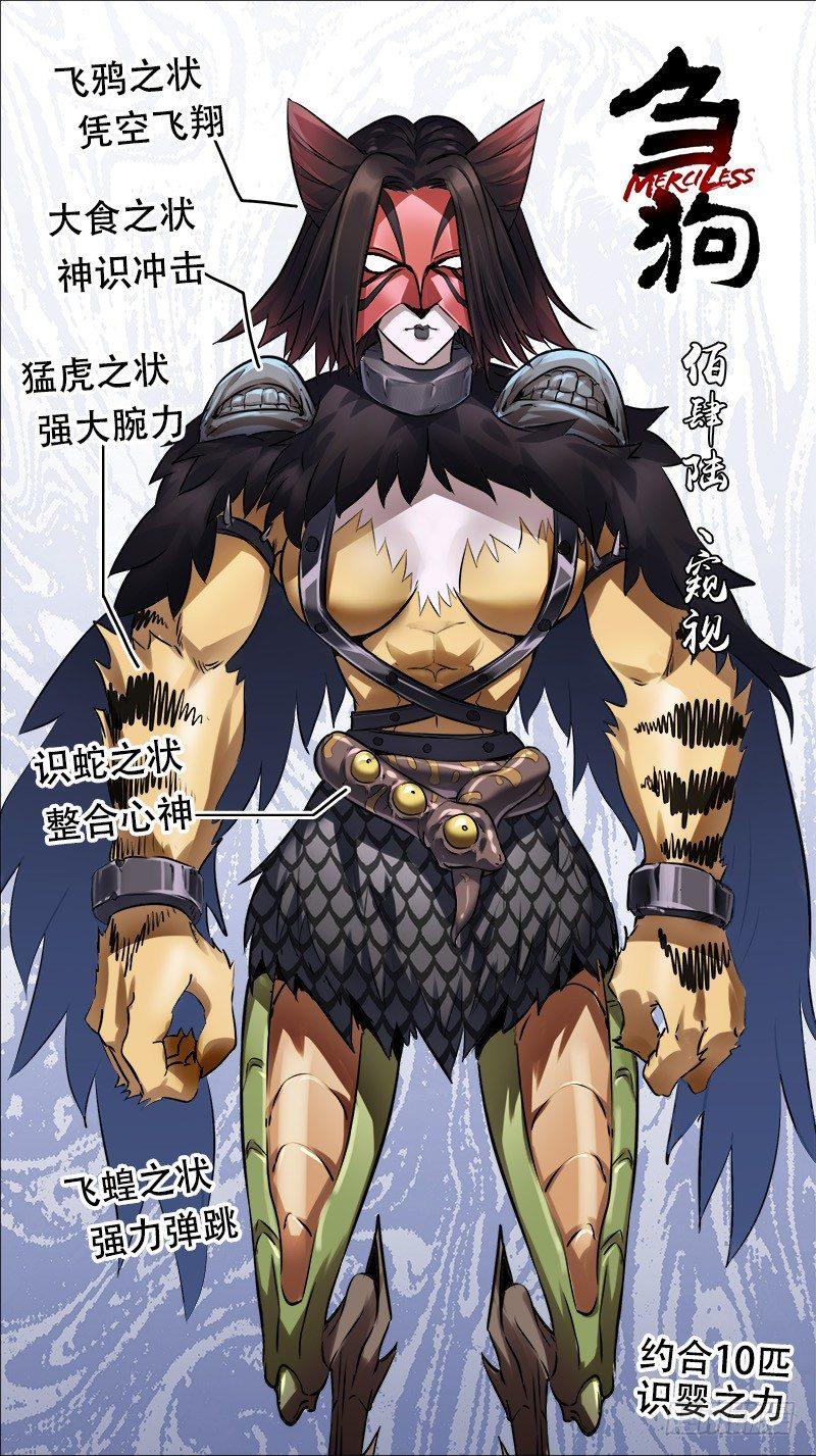 佰肆陆、窥视-第146话