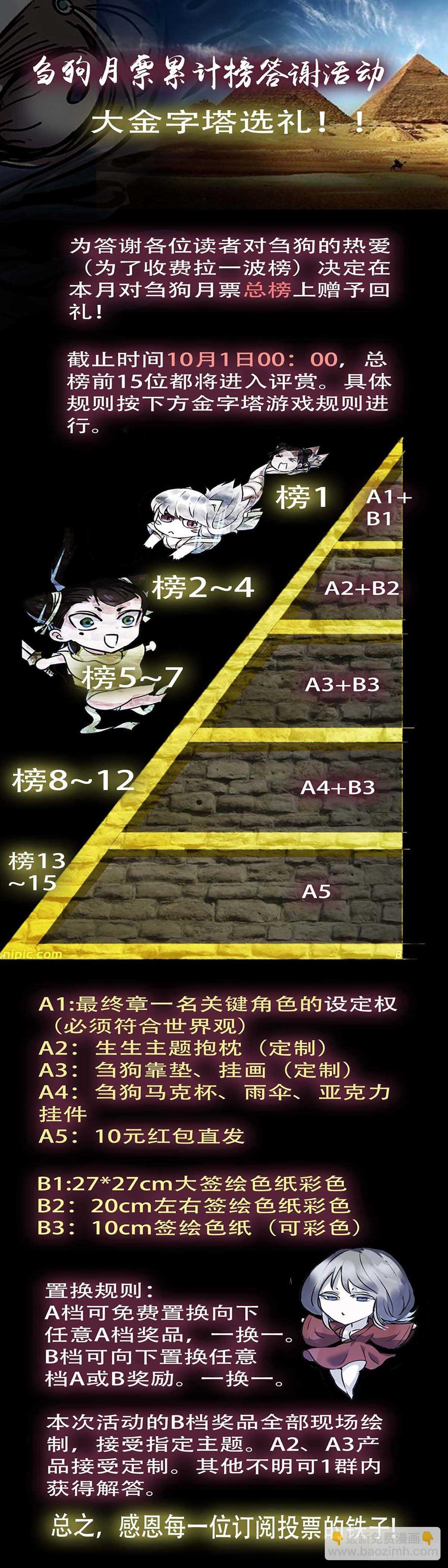 贰壹贰、绿记-第212话