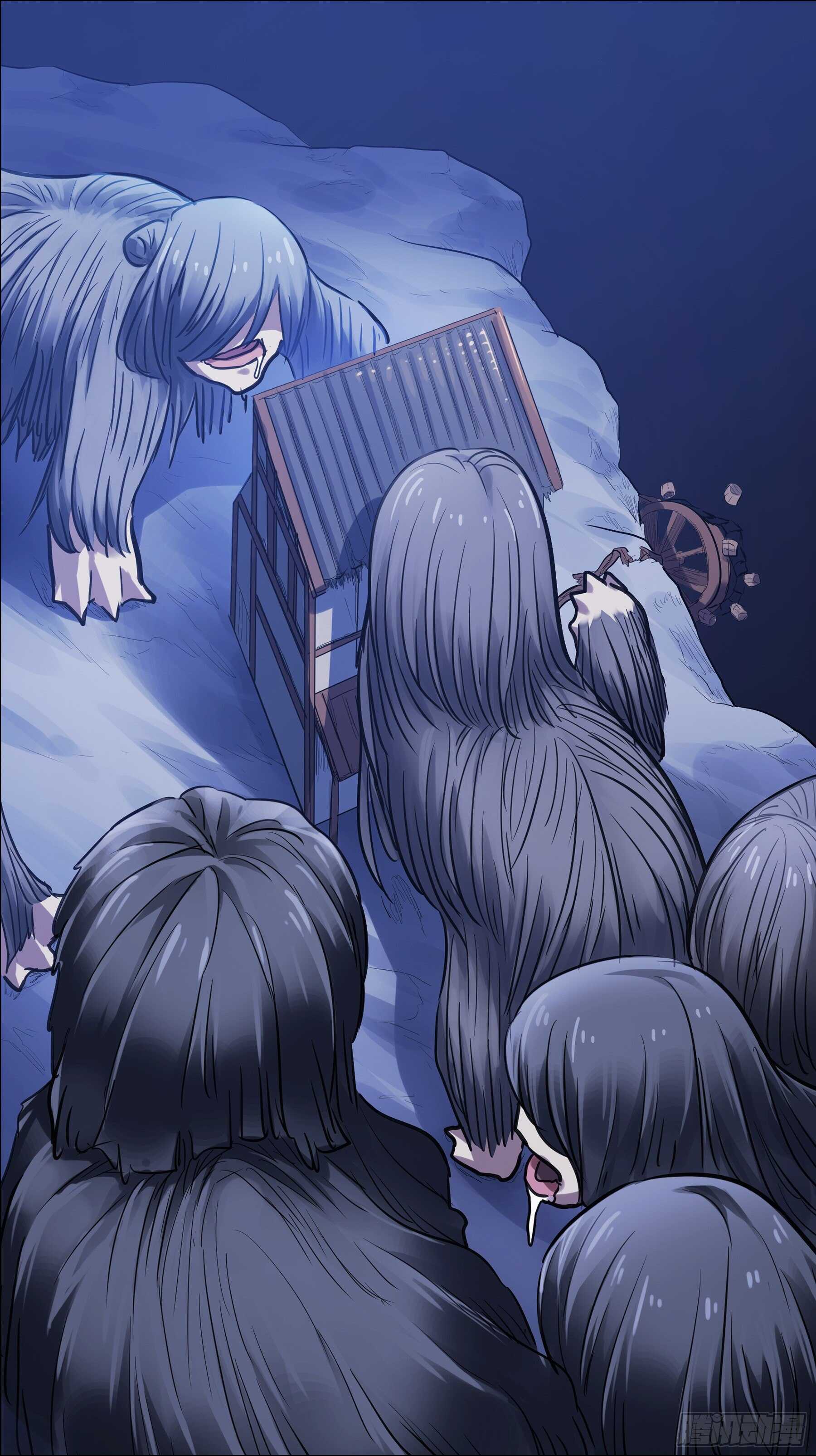 贰陆拾、好死-第250话