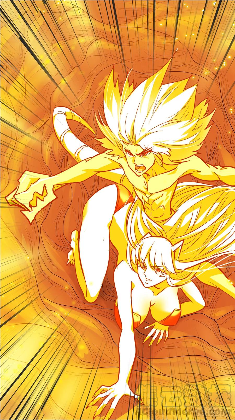 叁佰柒、烟花-第300话