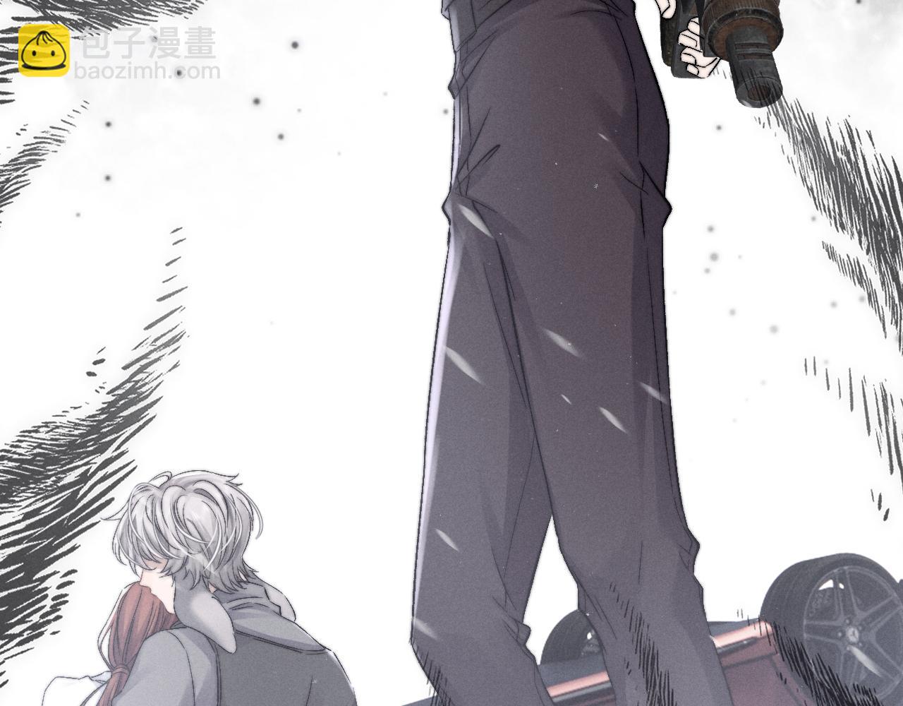 垂耳執事 - 第10話 愛與契合度高低無關！(2/3) - 1