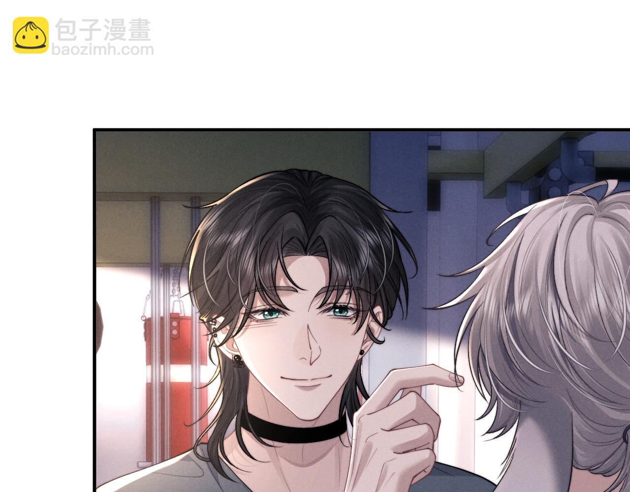 垂耳執事 - 第77話 小兔子應該屬於我(2/2) - 2