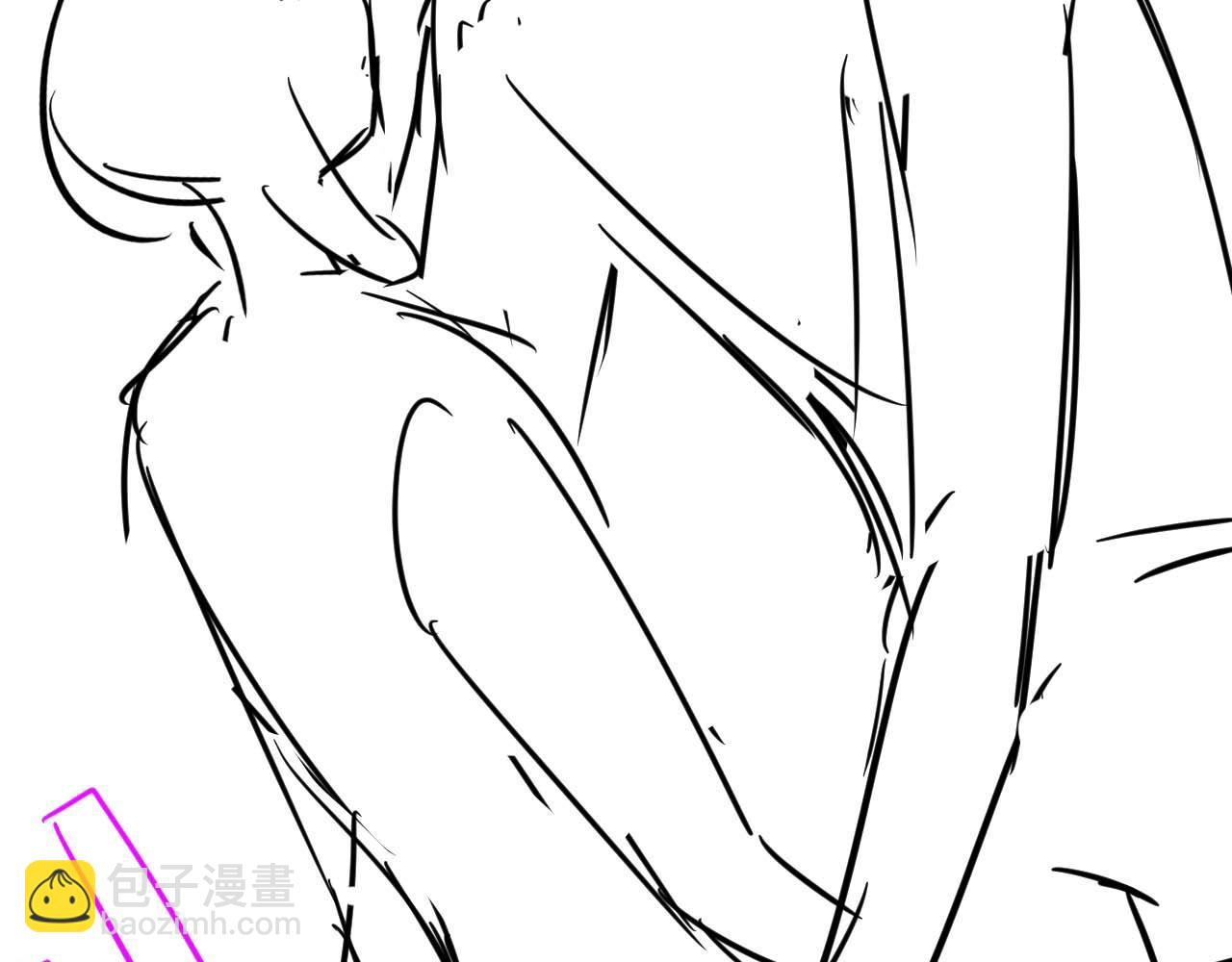 垂耳執事 - 第77話 小兔子應該屬於我(2/2) - 3