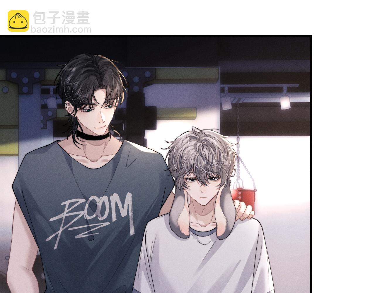 垂耳執事 - 第78話 言逸失憶(1/2) - 5