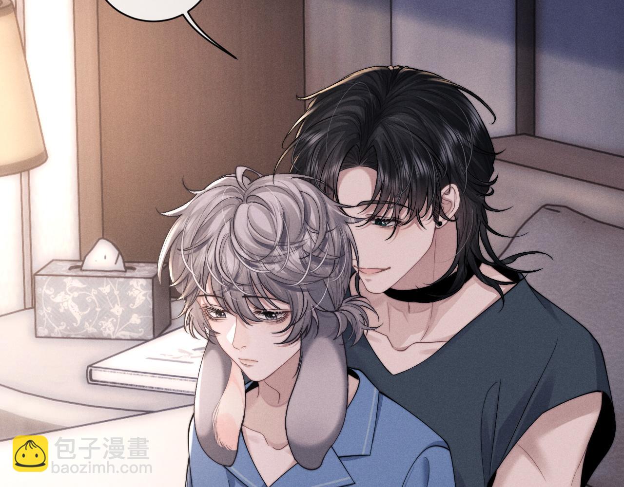 垂耳執事 - 第78話 言逸失憶(2/2) - 5