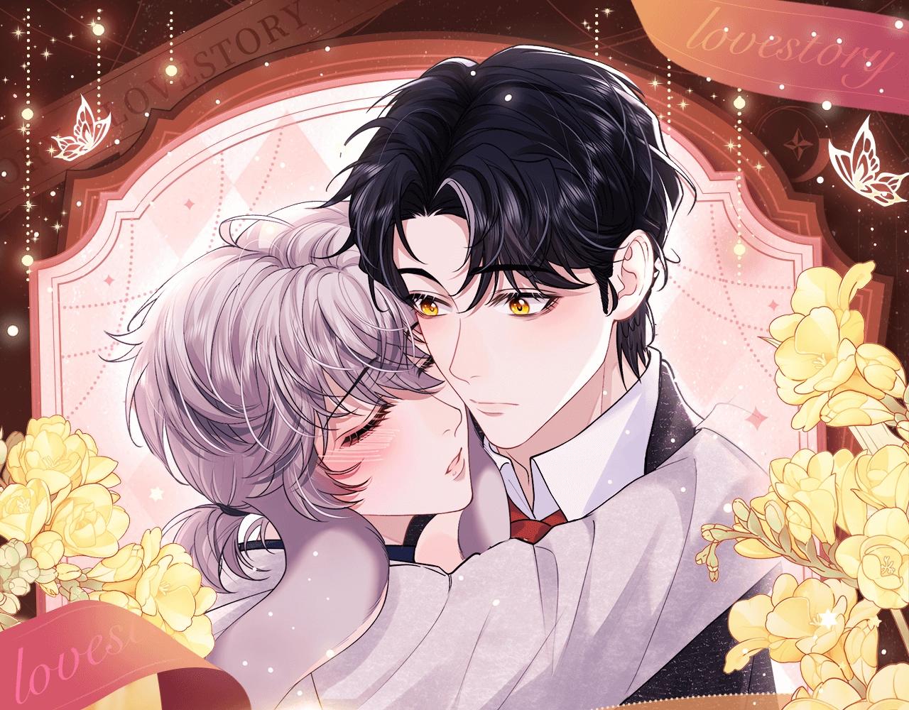 垂耳執事 - 誘妻秘訣，蜜色標記！ - 1