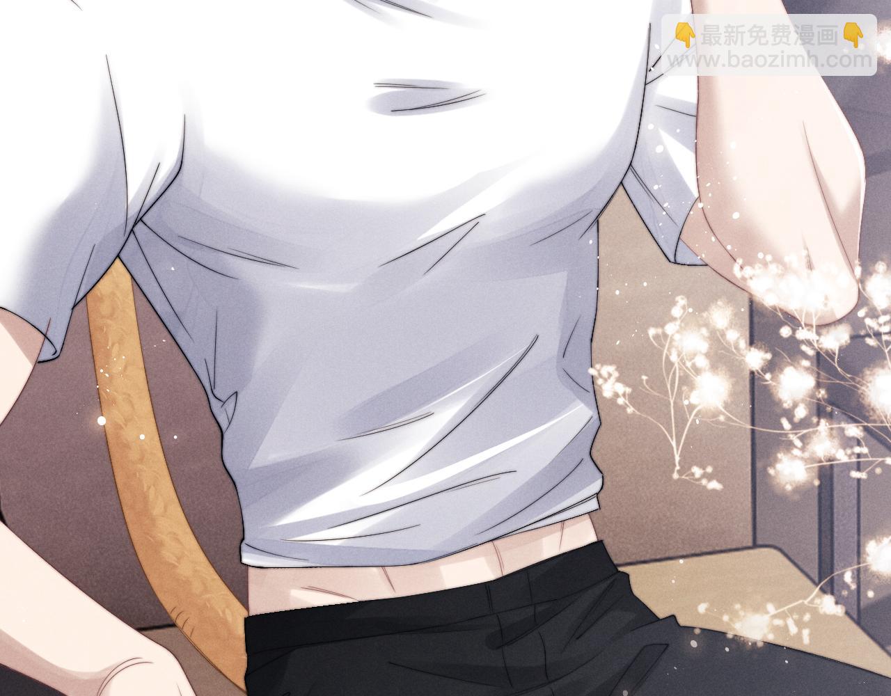 垂耳執事 - 第12話 生病的兔兔求陪伴(2/3) - 6