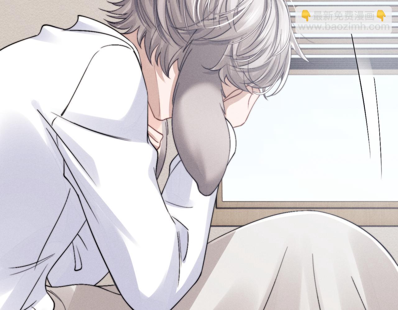 垂耳執事 - 第12話 生病的兔兔求陪伴(2/3) - 4