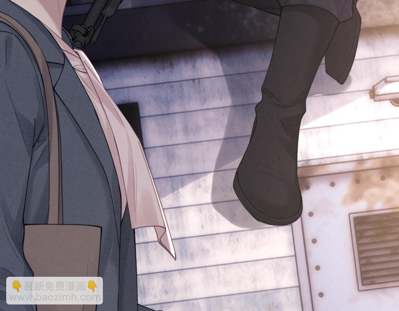 垂耳執事 - 第85話(1/2) - 6