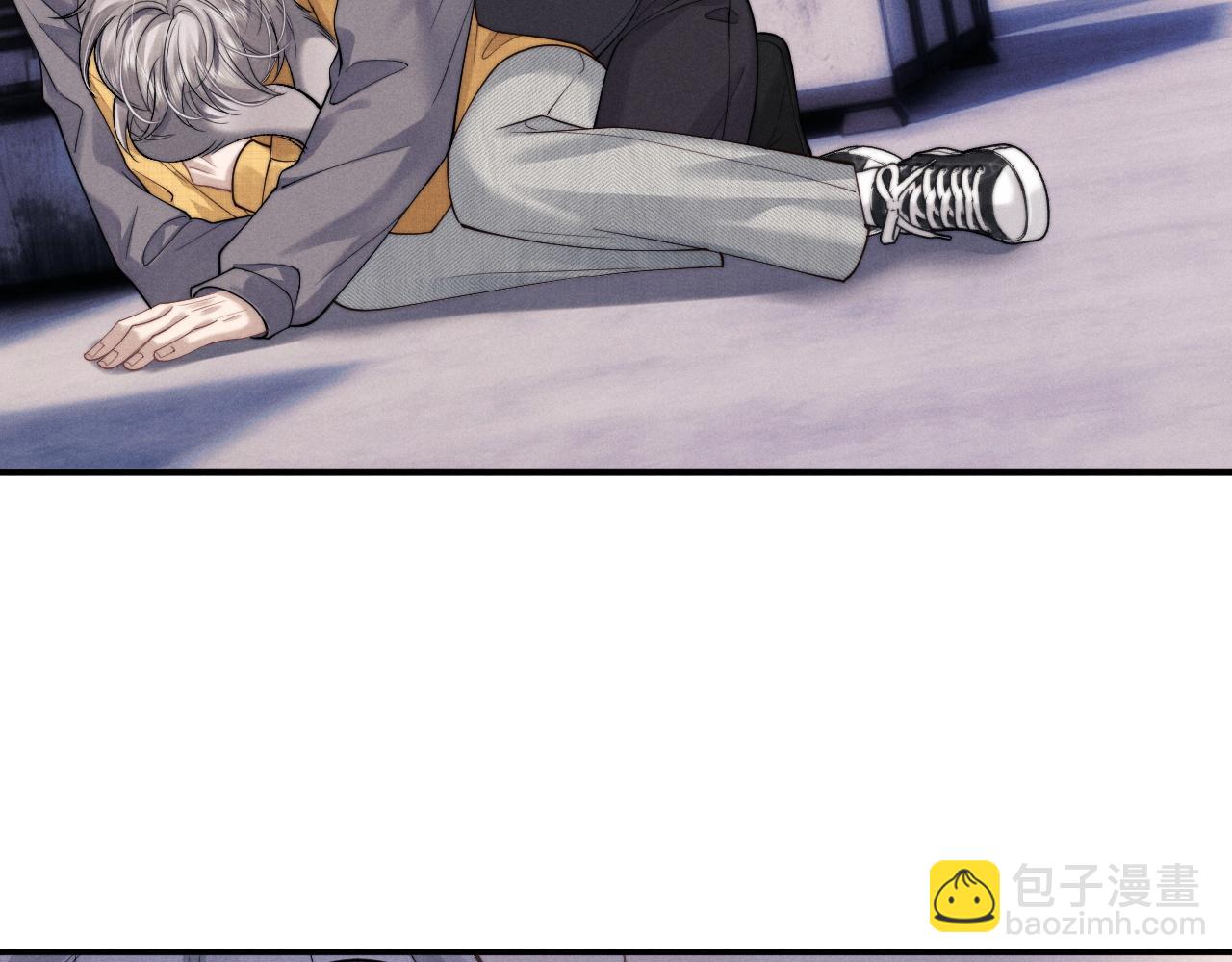 垂耳執事 - 第88話(1/2) - 1