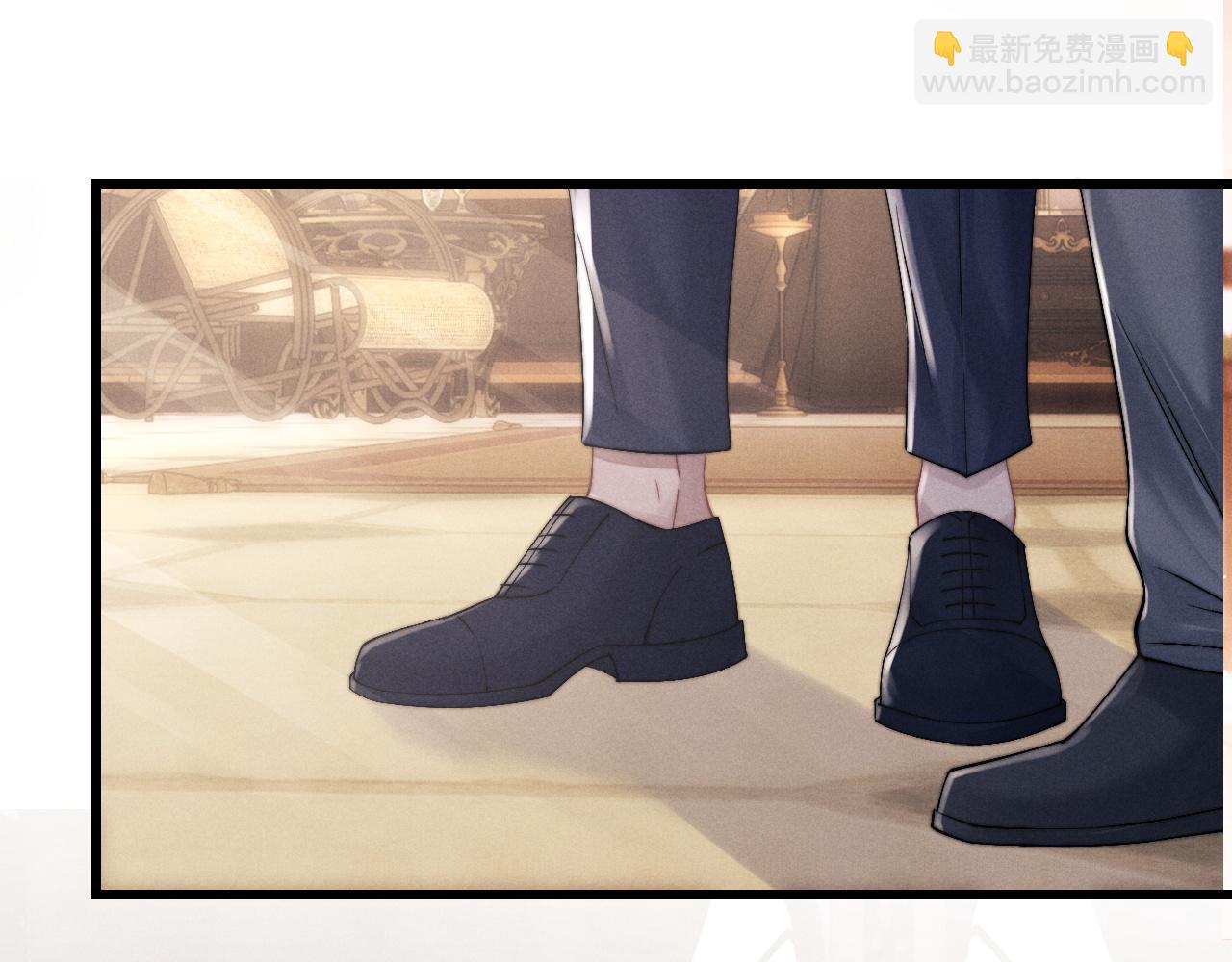 垂耳執事 - 第16話 來自父親的壓迫(1/3) - 1