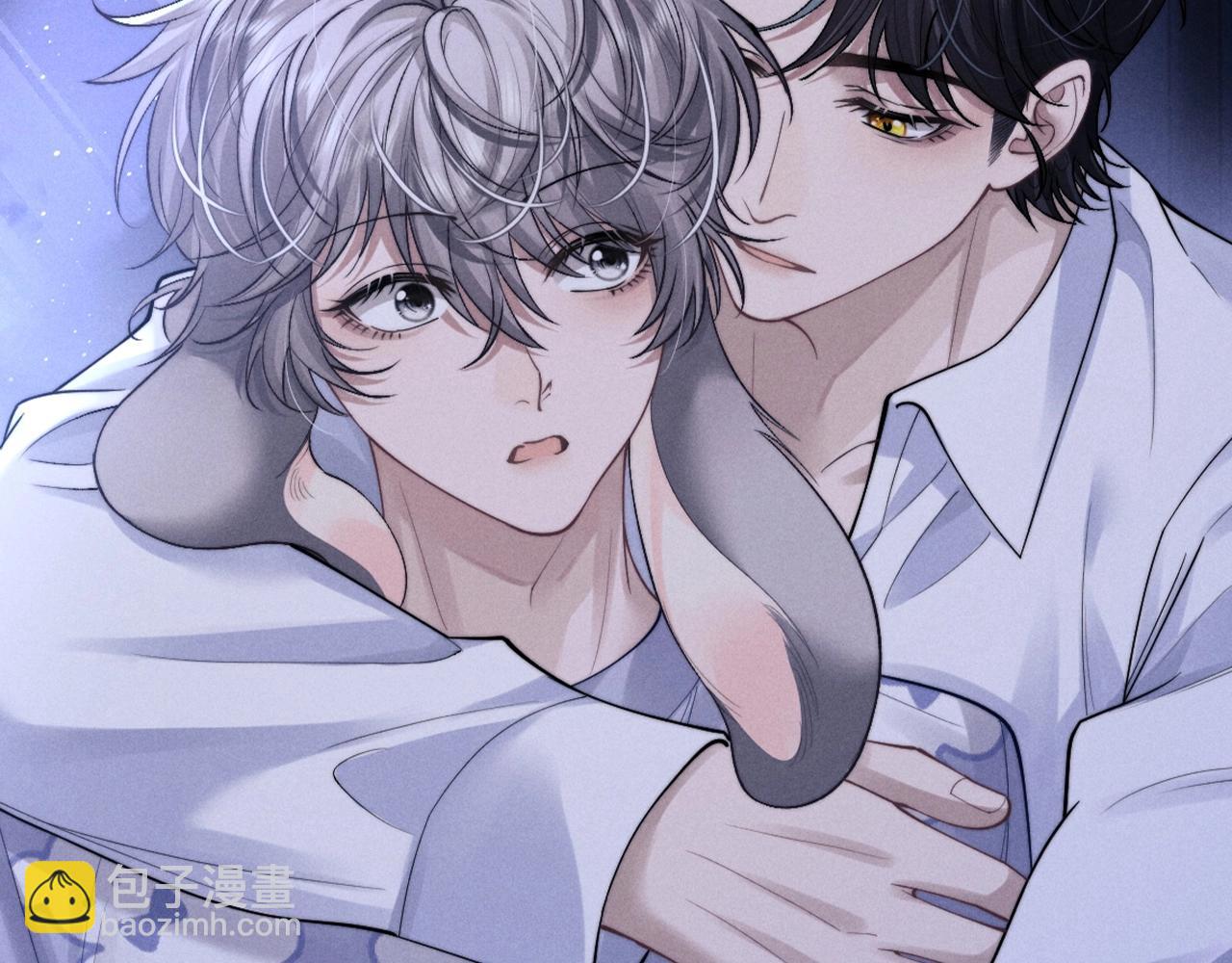 垂耳執事 - 第64期 特別企劃：抖一抖，精美壁紙不定期掉落 - 3