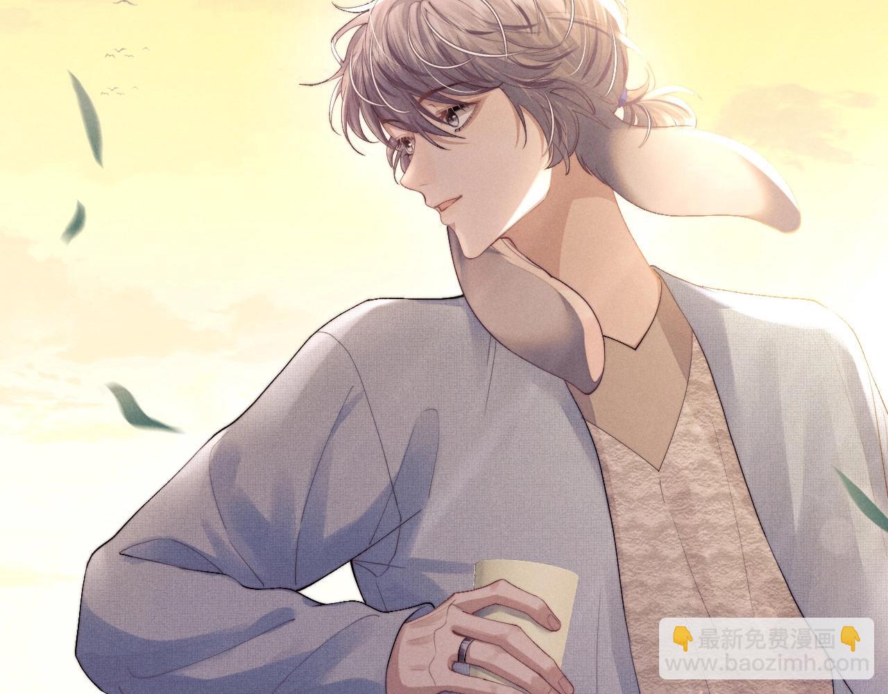 垂耳執事 - 第64期 特別企劃：抖一抖，精美壁紙不定期掉落 - 5