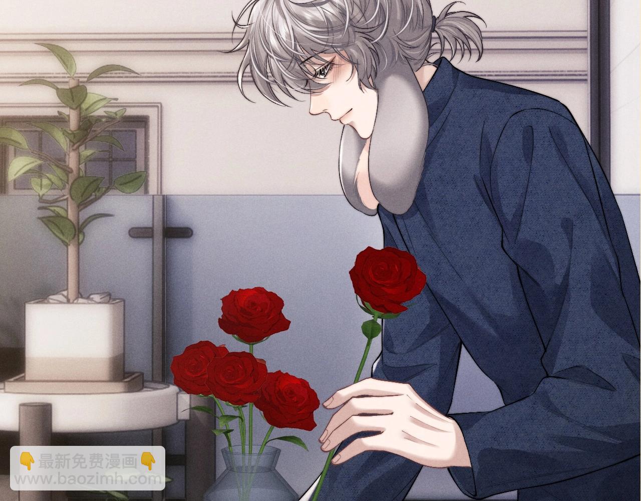 垂耳執事 - 第64期 特別企劃：抖一抖，精美壁紙不定期掉落 - 5