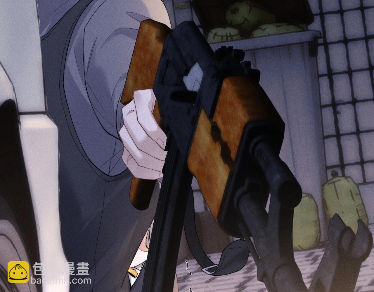 垂耳執事 - 第64期 特別企劃：抖一抖，精美壁紙不定期掉落 - 1