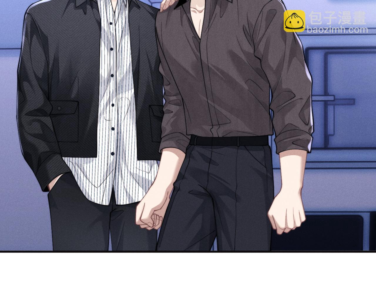 垂耳執事 - 第97話(1/2) - 4