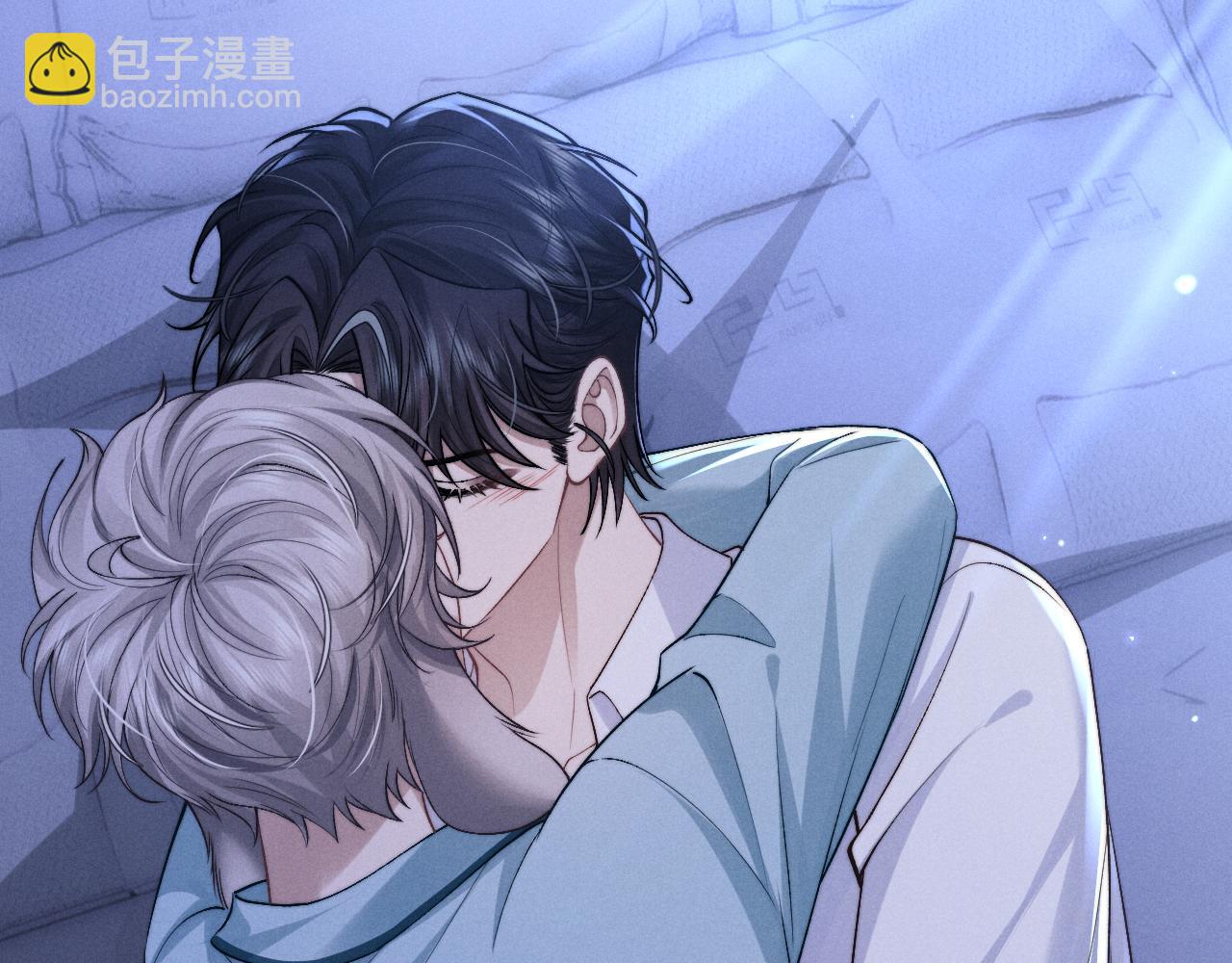 垂耳執事 - 第118話(2/2) - 1